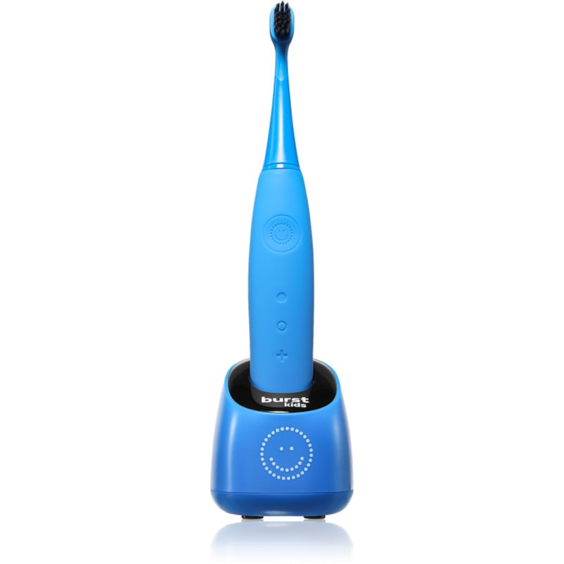 Burst Brush Replacement Head Cocomelon tartalék kefék gyermekeknek 1 db