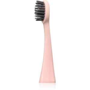 Burst Brush Replacement Head Rose Gold tartalék kefék 1 db