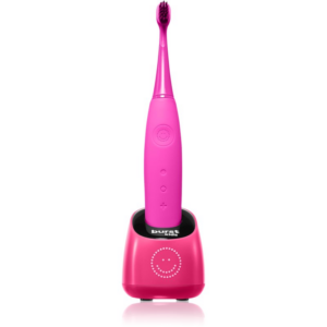 Burst Sonic Toothbrush Sonic elektromos fogkefe gyermekeknek 1 db