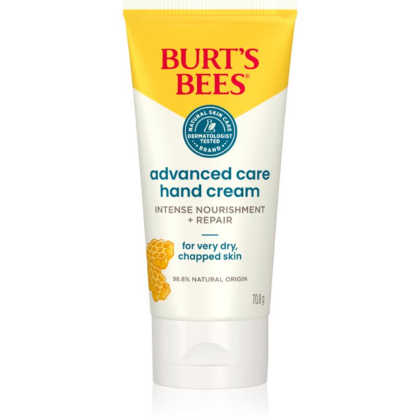 Burt’s Bees Beeswax kézkrém a száraz igénybevett bőrre 70