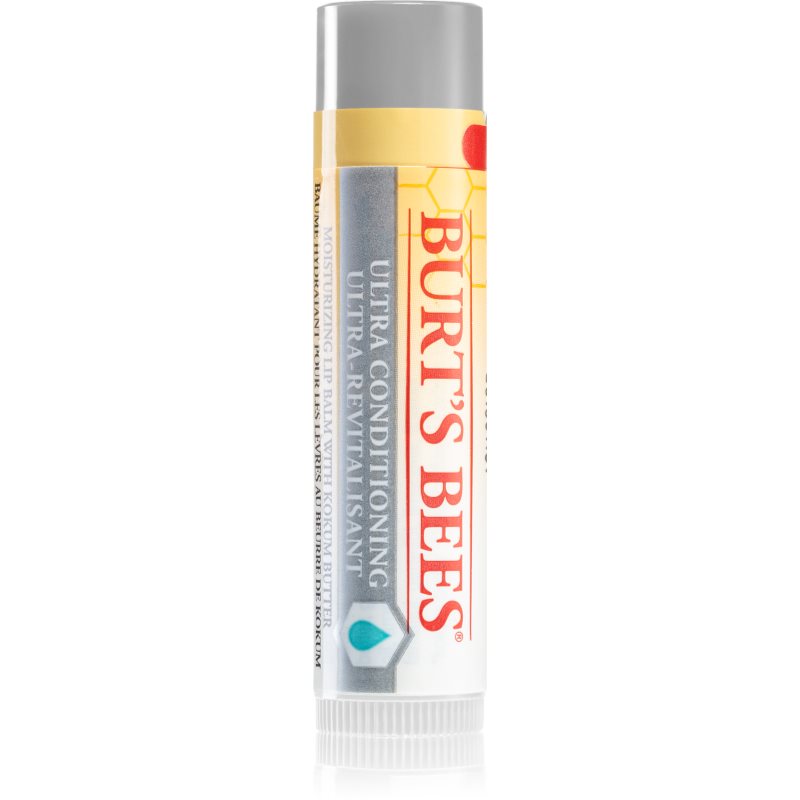 Burt’s Bees Lip Care balzsam a száraz ajkakra 4.25 g-Eredeti