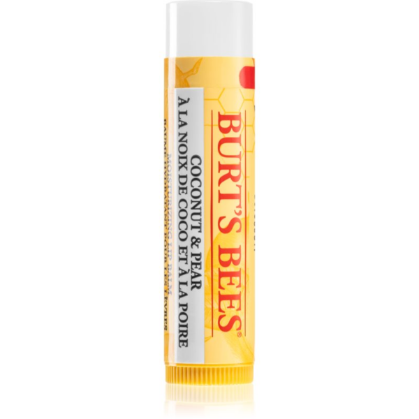 Burt’s Bees Lip Care hidratáló ajakbalzsam (with Coconut & Pear) 4.25 g-Eredeti