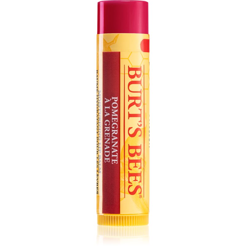Burt’s Bees Lip Care regeneráló szájbalzsam (with Pomegranate Oil) 4.25 g-Eredeti