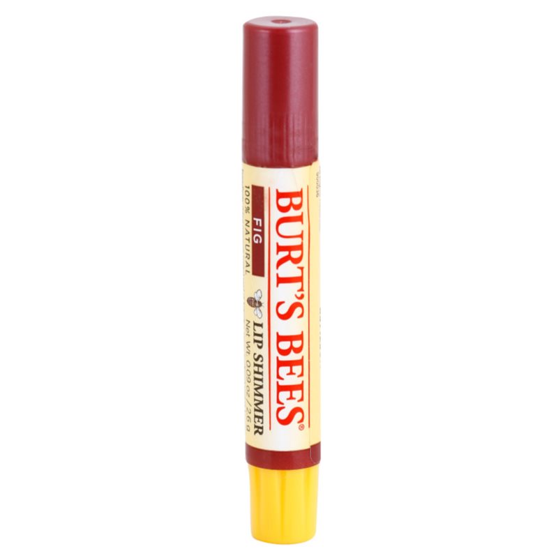 Burt’s Bees Lip Shimmer ajakfény árnyalat Fig 2.6 g-ár