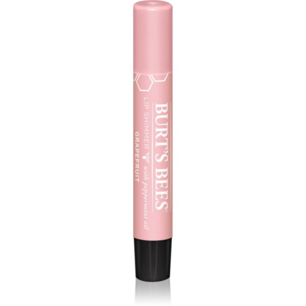 Burt’s Bees Lip Shimmer ajakfény árnyalat Grapefruit 2.6 g-ár