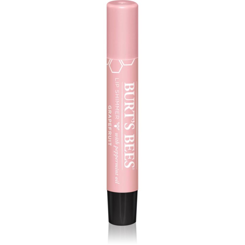 Burt’s Bees Lip Shimmer ajakfény árnyalat Grapefruit 2.6 g-ár