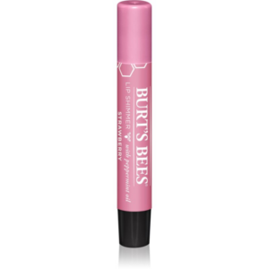Burt’s Bees Lip Shimmer ajakfény árnyalat Strawberry 2.6 g-ár
