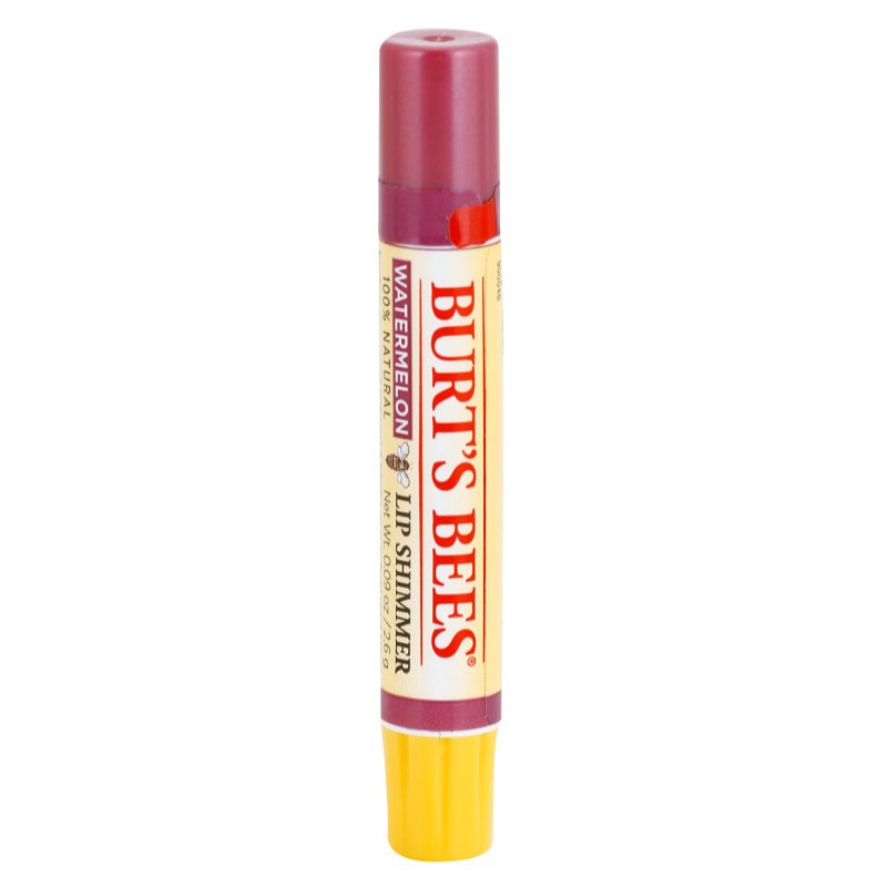 Burt’s Bees Lip Shimmer ajakfény árnyalat Watermelon 2.6 g-Ár