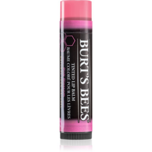 Burt’s Bees Tinted Lip Balm ajakbalzsam árnyalat Pink Blossom 4.25 g-Eredeti