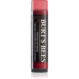 Burt’s Bees Tinted Lip Balm ajakbalzsam árnyalat Red Dahlia 4.25 g-Eredeti