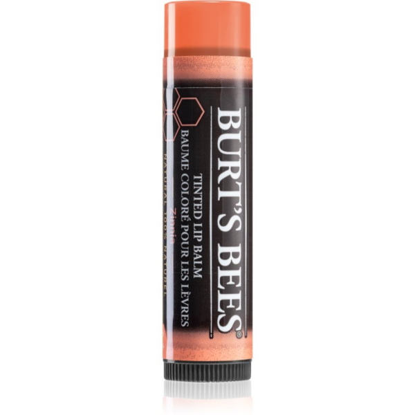 Burt’s Bees Tinted Lip Balm ajakbalzsam árnyalat Zinnia 4.25 g-Ár