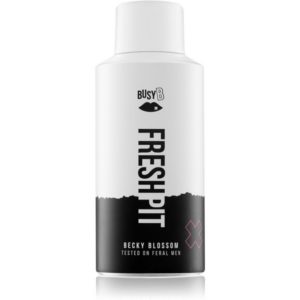 BusyB Fresh Pit Becky Blossom izzadásgátló 150 ml-Ár