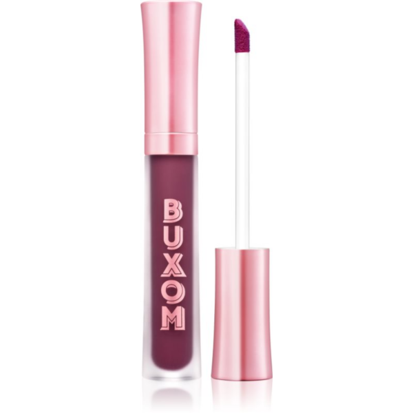 Buxom DOLLY'S GLAM GETAWAY FULL-ON™ PLUMPING LIP CREAM krémes rúzs nagyobbító hatás 4