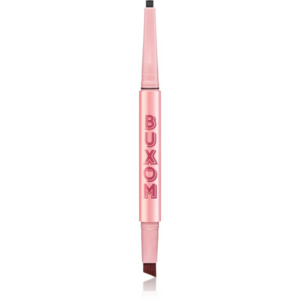 Buxom DOLLY'S GLAM GETAWAY POWER LINE™ LASTING EYELINER hosszantartó szemhéjfesték árnyalat Midnight Sparkle 0