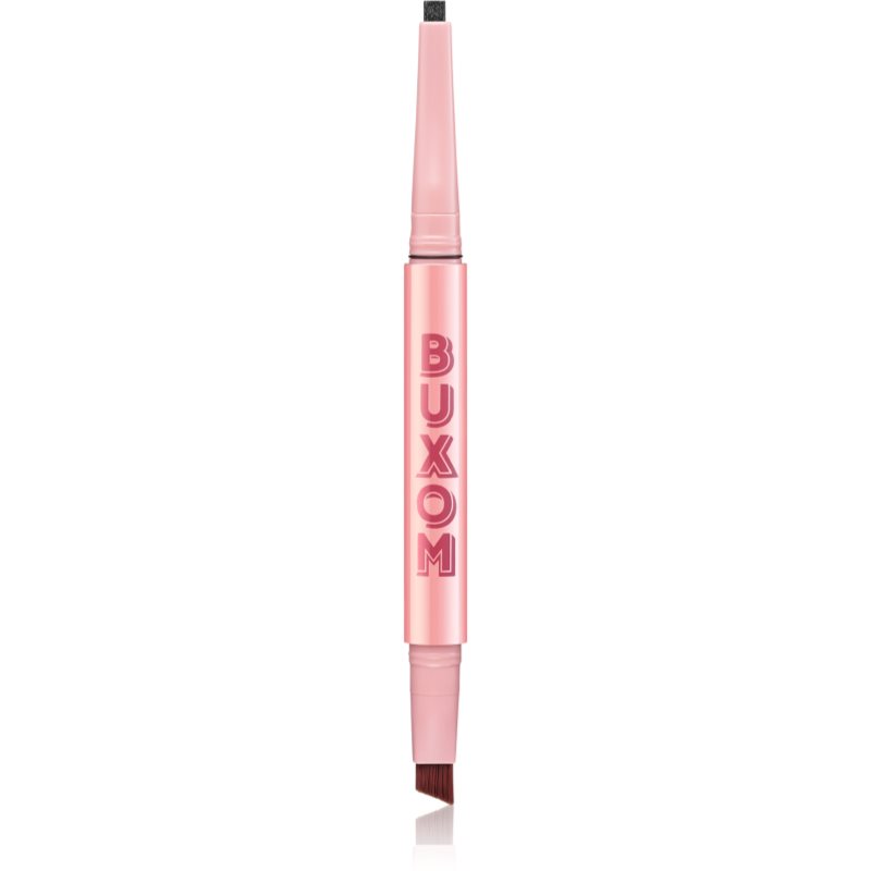 Buxom DOLLY'S GLAM GETAWAY POWER LINE™ LASTING EYELINER hosszantartó szemhéjfesték árnyalat Midnight Sparkle 0