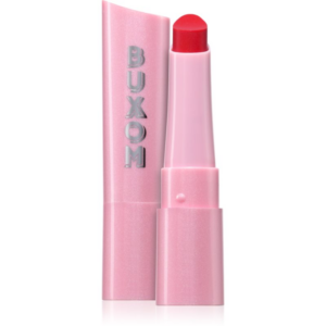 Buxom FULL-ON™ PLUMPING LIP GLOW BALM ajakbalzsam nagyobbító hatás árnyalat Cherry Popsicle 2 g