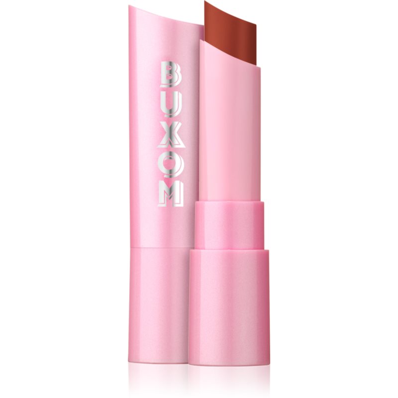 Buxom FULL-ON™ PLUMPING LIP GLOW BALM ajakbalzsam nagyobbító hatás árnyalat Cinnamon Kiss 2 g-Ár