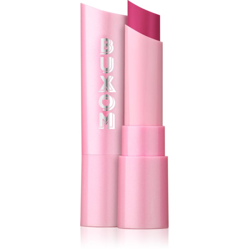Buxom FULL-ON™ PLUMPING LIP GLOW BALM ajakbalzsam nagyobbító hatás árnyalat Raspberry Glaze 2 g-Ár