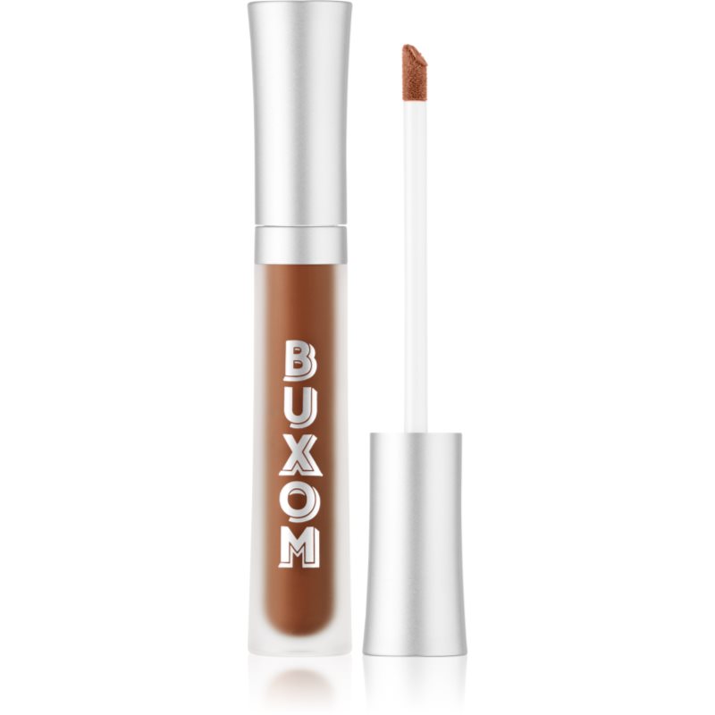 Buxom FULL-ON™ PLUMPING LIP MATTE matt folyékony állagú ajakrúzs árnyalat After Hours 4