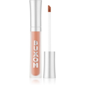 Buxom FULL-ON™ PLUMPING LIP MATTE matt folyékony állagú ajakrúzs árnyalat Catching Rays 4