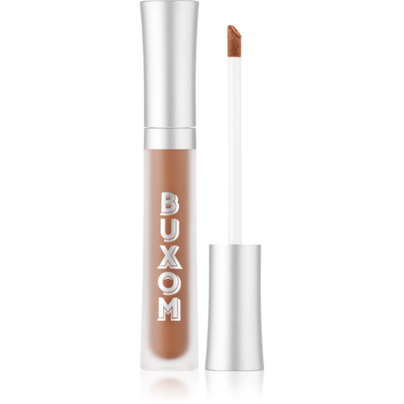 Buxom FULL-ON™ PLUMPING LIP MATTE matt folyékony állagú ajakrúzs árnyalat Road Trippin 4