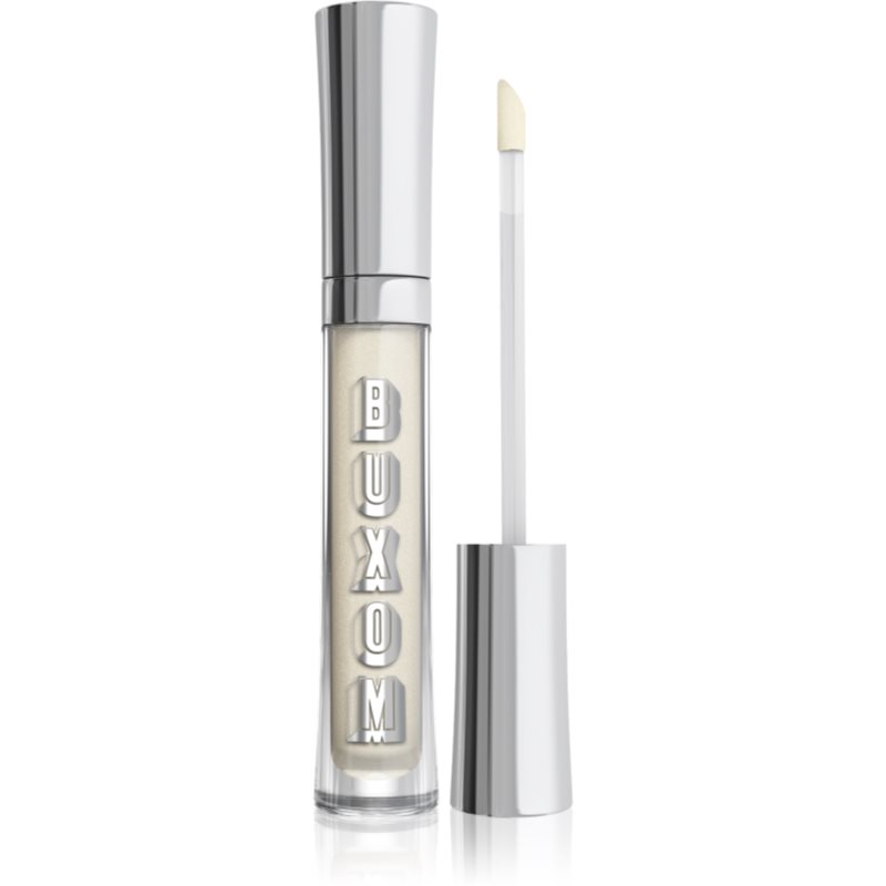 Buxom FULL-ON™ PLUMPING LIP POLISH GLOSS ajakfény a dús hatásért árnyalat Dominique 4