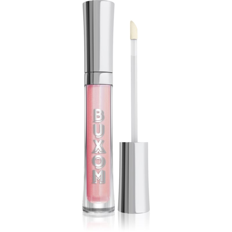 Buxom FULL-ON™ PLUMPING LIP POLISH GLOSS ajakfény a dús hatásért árnyalat White Russian Sparkle 4.45 ml-Ár