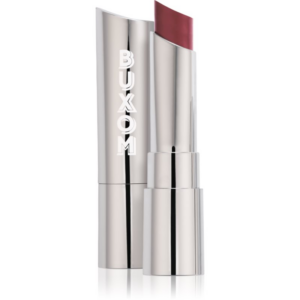 Buxom FULL-ON™ SATIN LIPSTICK krémes rúzs nagyobbító hatás árnyalat Chocolatte 2