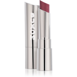 Buxom FULL-ON™ SATIN LIPSTICK krémes rúzs nagyobbító hatás árnyalat Dolly Doll 2