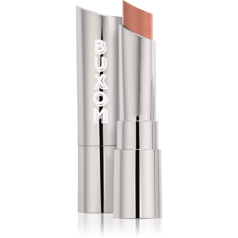 Buxom FULL-ON™ SATIN LIPSTICK krémes rúzs nagyobbító hatás árnyalat Skin Tease 2
