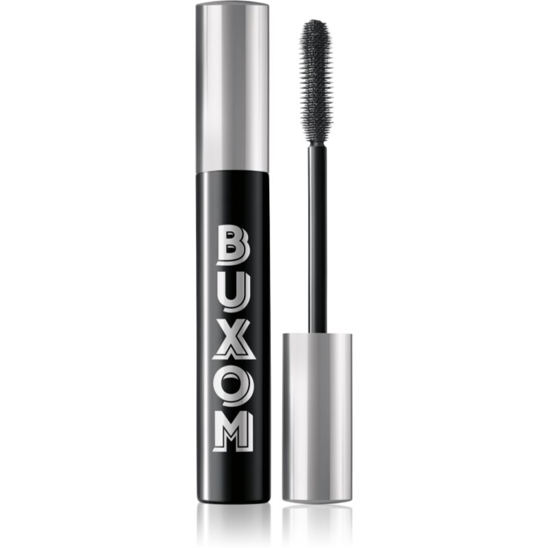 Buxom LASH MASCARA BLACKEST BLACK dúsító és hosszabbító szempillaspirál 11 ml-Ár