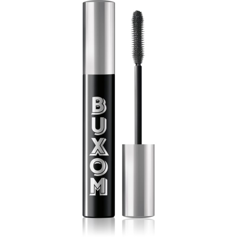 Buxom LASH MASCARA WATERPROOF VOLUMIZING vízálló és tömegnövelő szempillaspirál 10 ml-Ár