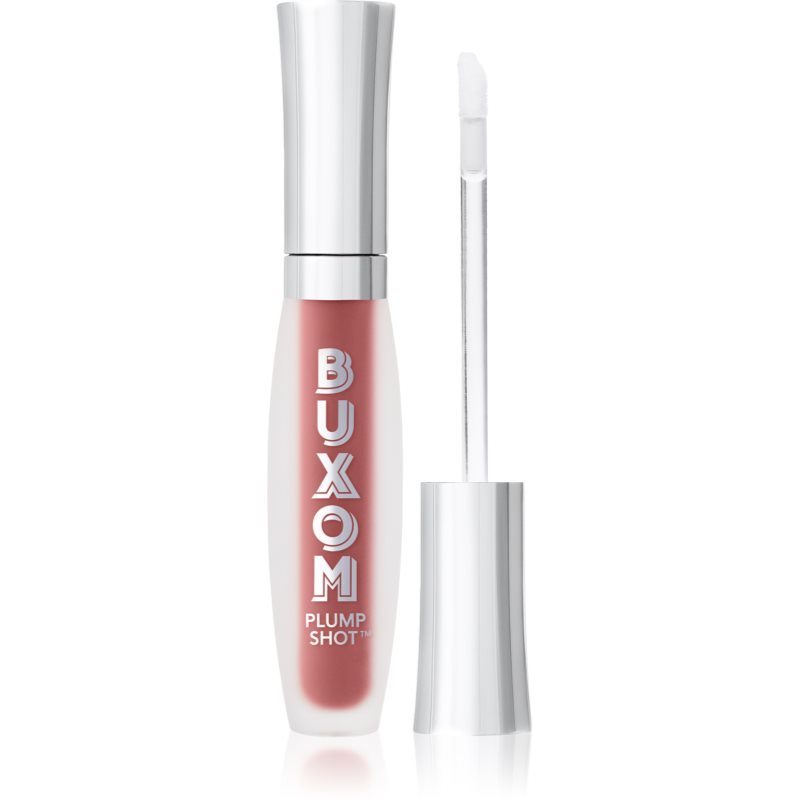 Buxom PLUMP SHOT™ COLLAGEN-INFUSED LIP SERUM dúsító ajakfény kollagénnel árnyalat Dolly Babe 4 ml-Ár