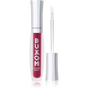 Buxom PLUMP SHOT™ COLLAGEN-INFUSED LIP SERUM dúsító ajakfény kollagénnel árnyalat Fuchsia You 4 ml-Ár