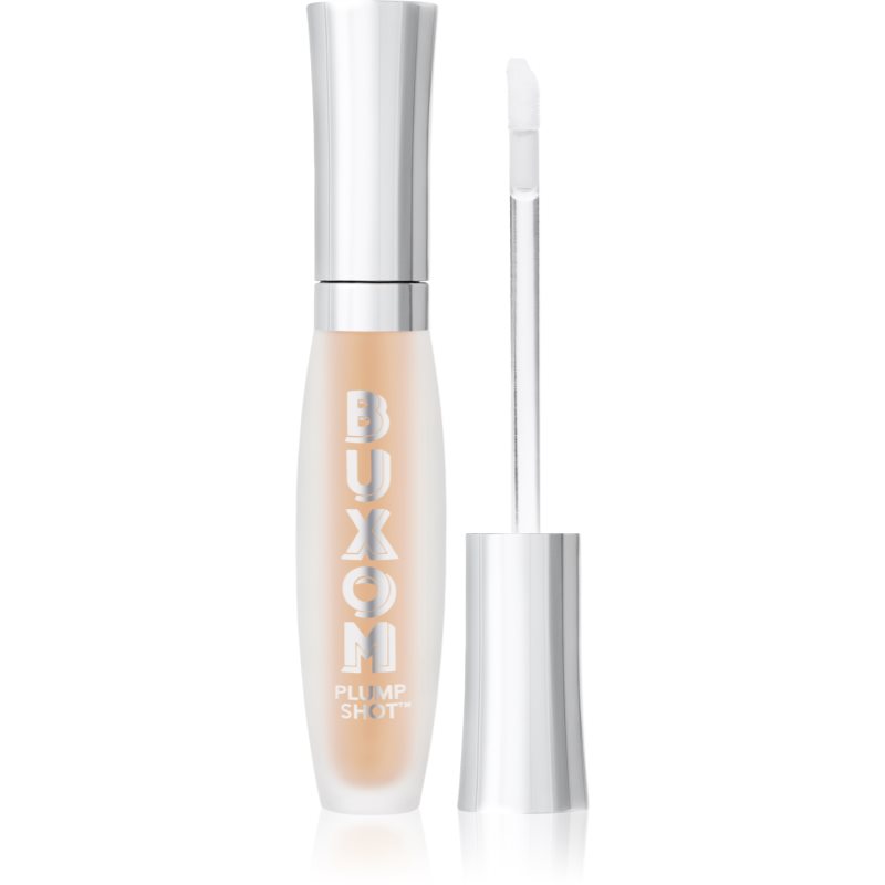 Buxom PLUMP SHOT™ COLLAGEN-INFUSED LIP SERUM dúsító ajakfény kollagénnel árnyalat GILT 4 ml-Ár