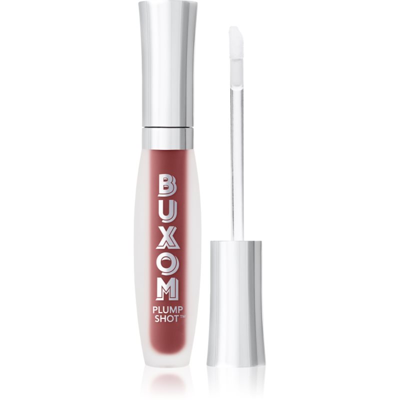 Buxom PLUMP SHOT™ COLLAGEN-INFUSED LIP SERUM dúsító ajakfény kollagénnel árnyalat Hypnotic Garnet 4 ml-Ár