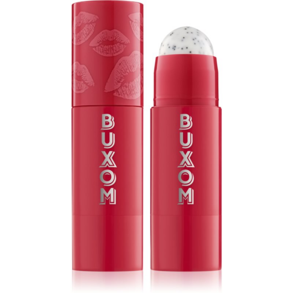 Buxom POWER-FULL LIP BALM SCRUB ajakbalzsam és peeling árnyalat Dragon Fruit 6 g-Ár