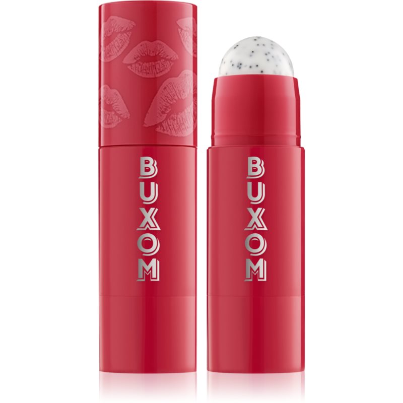 Buxom POWER-FULL LIP BALM SCRUB ajakbalzsam és peeling árnyalat Dragon Fruit 6 g-Ár