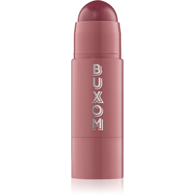 Buxom POWER-FULL PLUMP LIP BALM ajakbalzsam árnyalat Dolly Fever 4