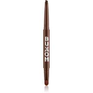 Buxom POWER LINE™ PLUMPING LIP LINER ajakceruza nagyobbító hatás árnyalat Creamy Chocolate 0