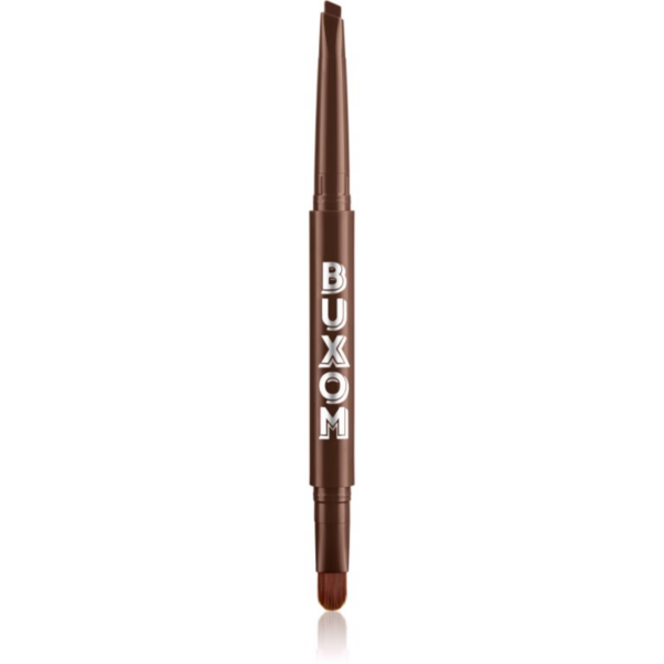 Buxom POWER LINE™ PLUMPING LIP LINER ajakceruza nagyobbító hatás árnyalat Creamy Chocolate 0