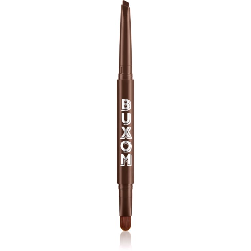 Buxom POWER LINE™ PLUMPING LIP LINER ajakceruza nagyobbító hatás árnyalat Creamy Chocolate 0