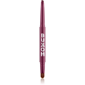 Buxom POWER LINE™ PLUMPING LIP LINER ajakceruza nagyobbító hatás árnyalat Powerful Plum 0