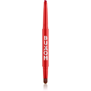 Buxom POWER LINE™ PLUMPING LIP LINER ajakceruza nagyobbító hatás árnyalat Real Red 0