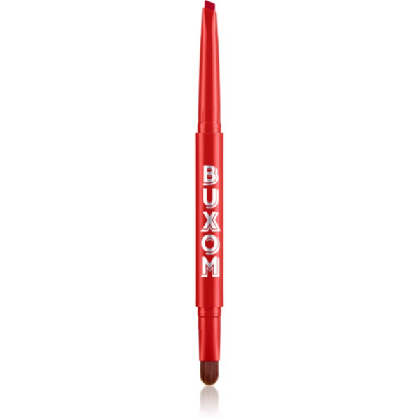 Buxom POWER LINE™ PLUMPING LIP LINER ajakceruza nagyobbító hatás árnyalat Real Red 0