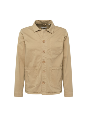 By Garment Makers Átmeneti dzseki  khaki-Hungary
