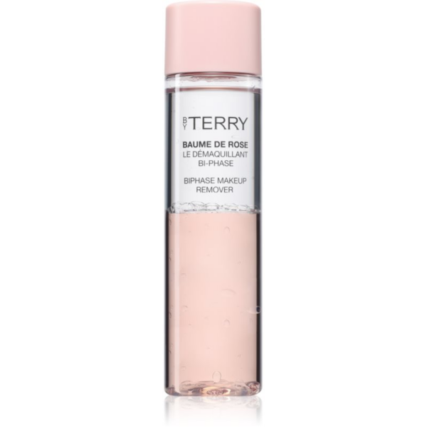 By Terry Baume De Rose BI-PHASE MAKE-UP REMOVER tisztító micellás víz 200 ml-Ár