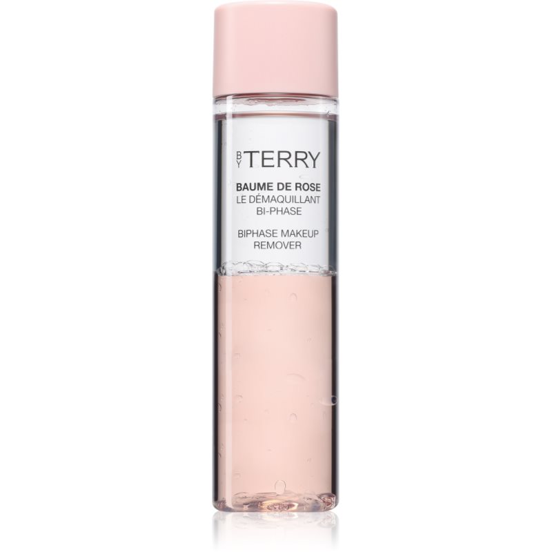 By Terry Baume De Rose BI-PHASE MAKE-UP REMOVER tisztító micellás víz 200 ml-Ár