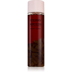 By Terry Baume De Rose Beauty Toner hidratáló tonik rózsavízzel 200 ml