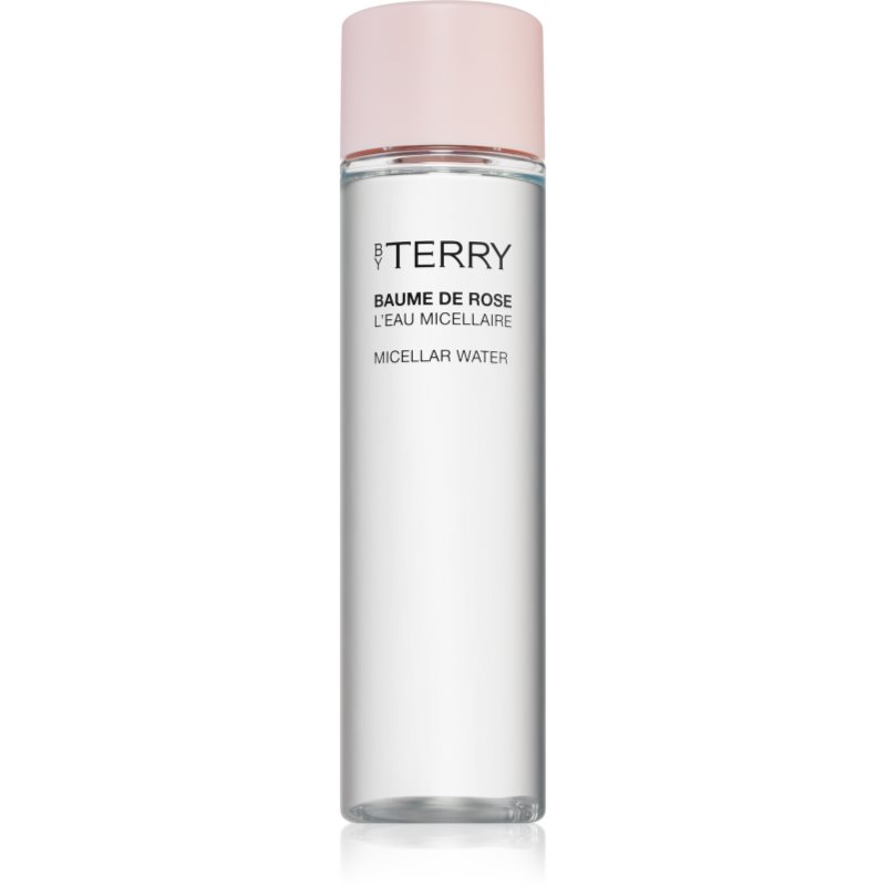 By Terry Baume De Rose Micellar Water tisztító micellás víz 200 ml-Ár